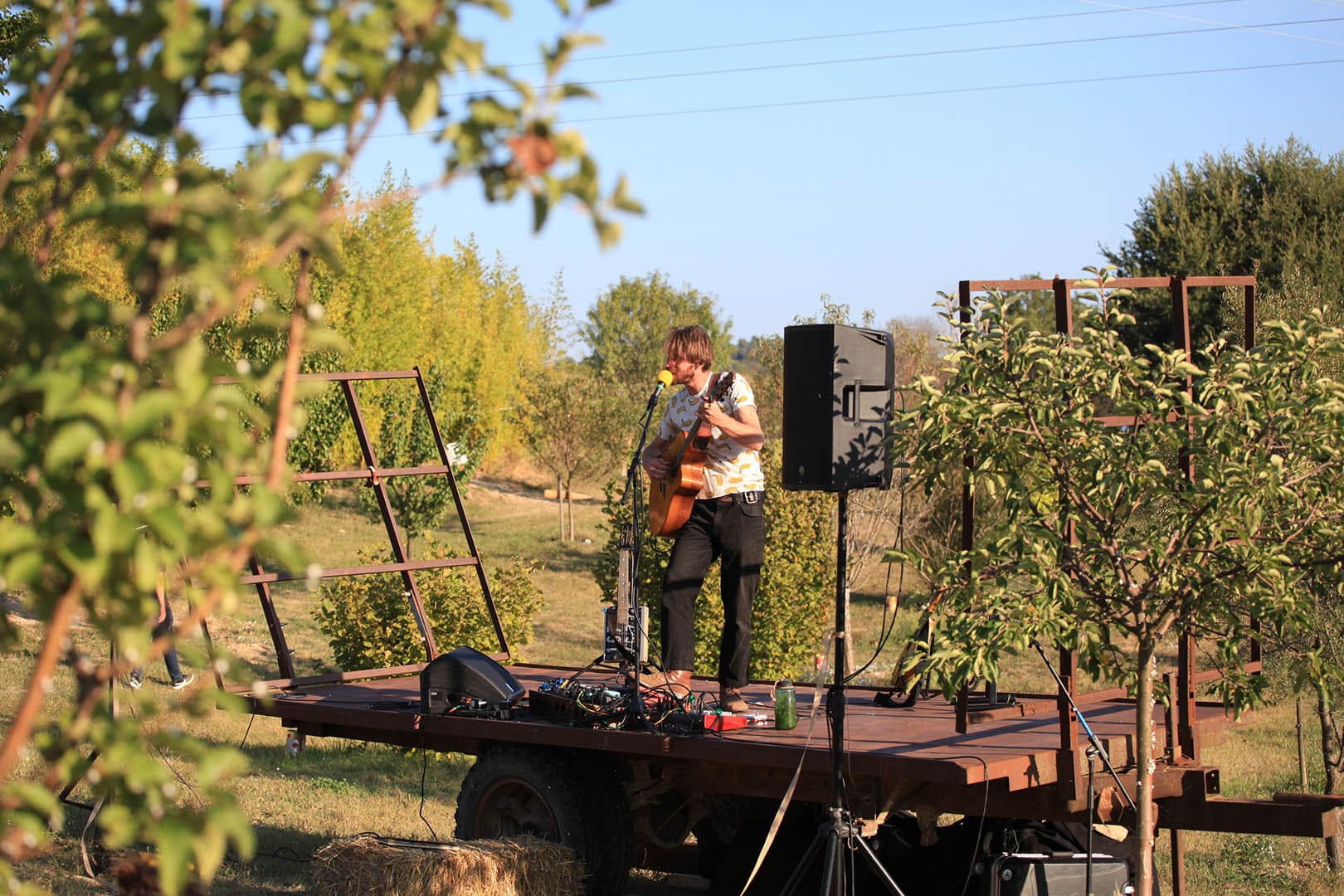 Lagadèu Festival 2024 Beaumont de Pertuis_22