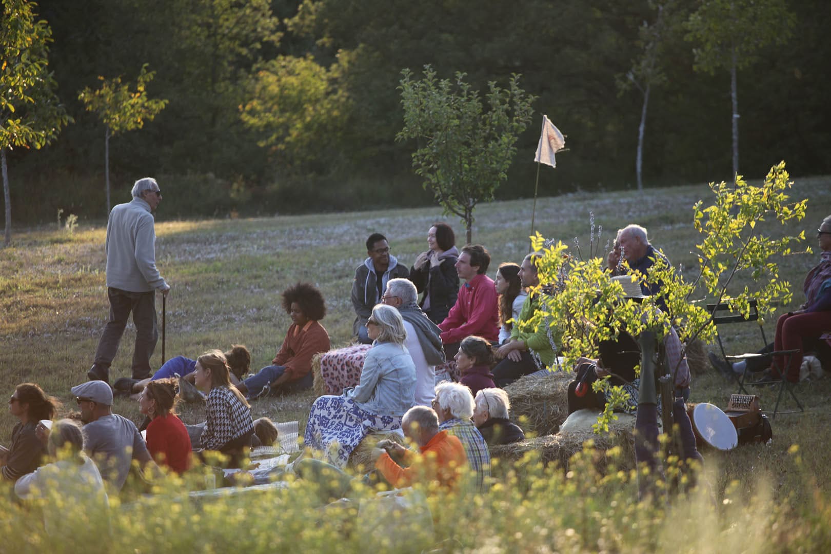 Lagadèu Festival 2024 Beaumont de Pertuis_23