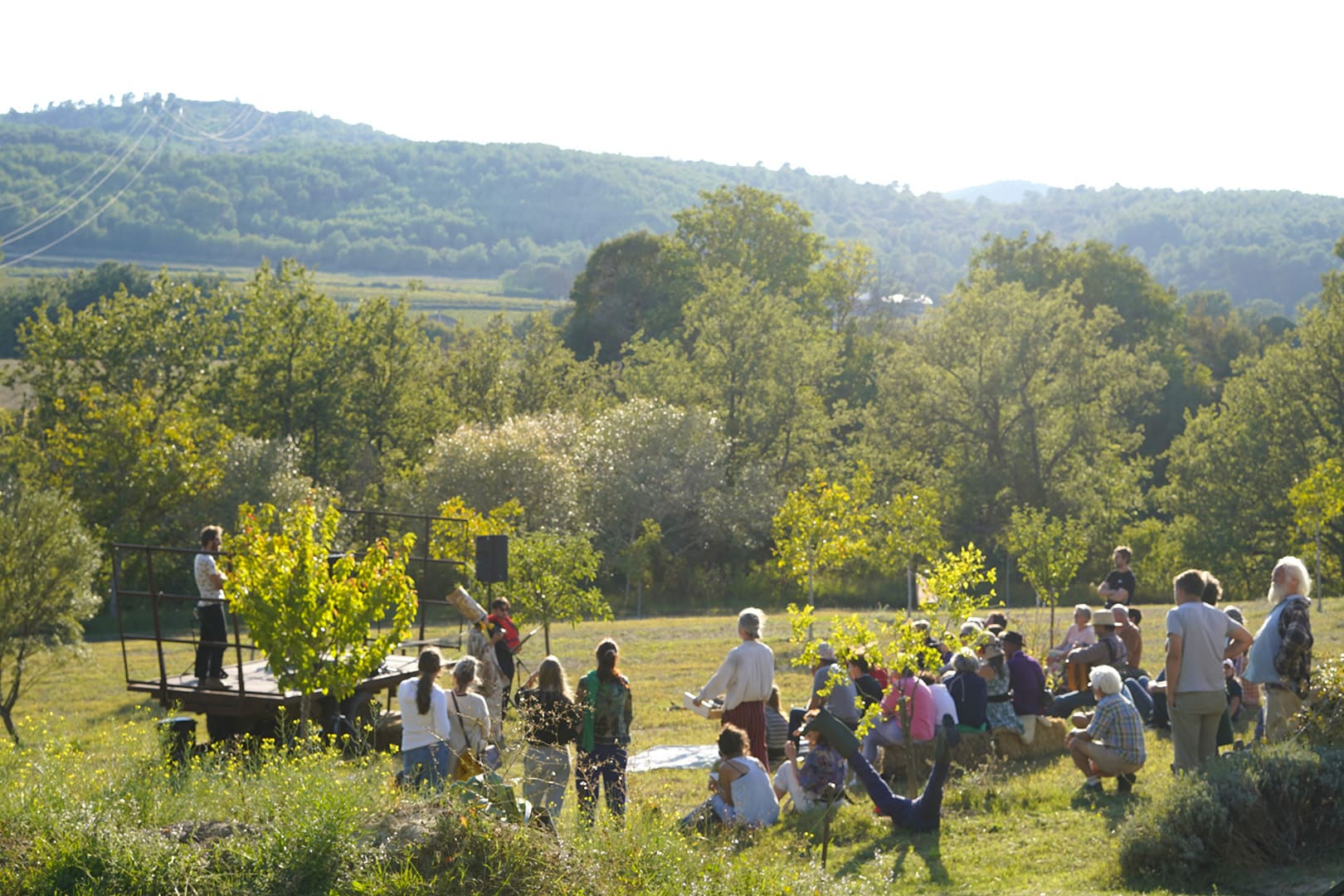 Lagadèu Festival 2024 Beaumont de Pertuis_70